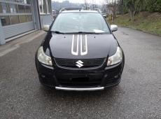 Suzuki SX4 1.6 AWD ID 457131
