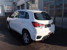 Mitsubishi ASX 2.0 ID 457166