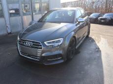 Audi S3 SB qu. 2.0TFSI ID 457168