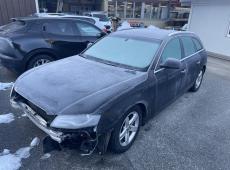 Audi A4 ID 457165