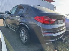BMW X4 F26 30d xDrive SAG ID 457173