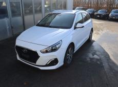 Hyundai i30 1.6 CRDi ID 457196