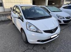 Honda Jazz 1.4i ID 457184