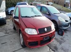 Fiat Punto 1.2 ID 457206