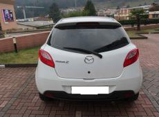 MAZDA 2 1.5i 16V Sport ID 457213