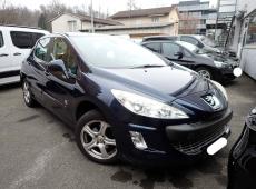 PEUGEOT 308 1.6 16V ID 457154