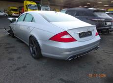 MERCEDES-BENZ CLS 350 ID 457153