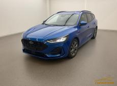Ford Focus Station Wagon 1.0i EcoB ID 457141