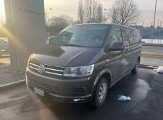 VW T6 Caravelle 2.0 4M ID 457145