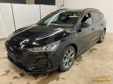 Ford Focus 1.0i EcoB Hybrid ID 457151