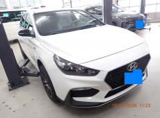 HYUNDAI I30 1.4 T-GDI N-LINE ID 457180
