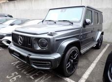 MERCEDES-BENZ G 63 AMG ID 457181