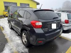 Subaru XV 2.0i Swiss ID 457174