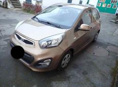 KIA PICANTO 1.0 CVVT DYNAMICS ID 457188