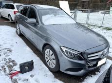 Mercedes-Benz C-Klasse S205 Kombi C 250 d 4matic ID 457195