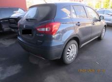 SUZUKI SX4 S-CROSS 1.4 COMP.T4WD ID 457204