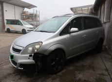 OPEL ZAFIRA 1.9 CDTI COSMO ID 457224