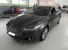 Ford Mondeo Hybrid ID 457158
