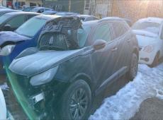 Peugeot 2008 1.2 PureTech 130 Allure ID 457161