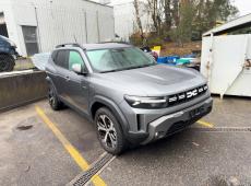 DACIA Duster TCe 130 48V Journey 4×4 ID 457169