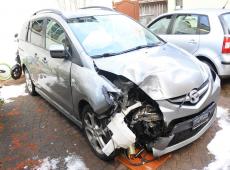 MAZDA 5 2.0 16V Sport Activematic ID 457171