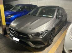 Mercedes Benz CLA 200 ID 457185