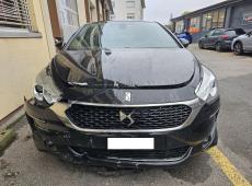 CITROEN DS5 1.6 THP 165 So Chic ID 457190