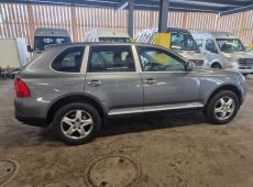 Porsche Cayenne 4.5 V8 S ID 457187