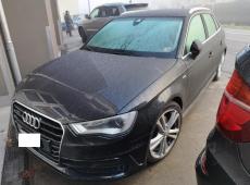 AUDI A3 Sportback 2.0 TDI Ambition quattro S-tronic ID 457194
