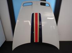 Porsche 911 Dakar ID 457197