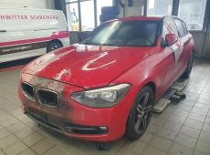 BMW 116i Urban Line ID 457208