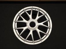 Porsche 718 Cayman GT4 RS ID 457209