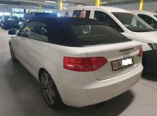 Audi A3 Cabriolet 2.0 TFSI Ambition S-tronic ID 457216