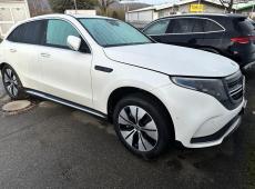 MERCEDES-BENZ EQC 400 4Matic ID 457217