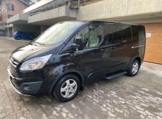 Ford Tourneo Custom ID 457223