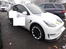 TESLA Model Y AWD ID 457215