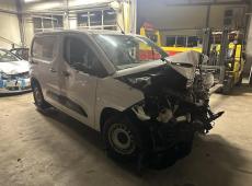 Citroen Berlingo ID 457162