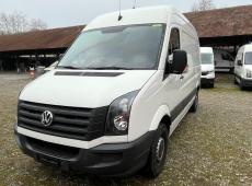 VW Crafter 35 / 1227 ID 457186