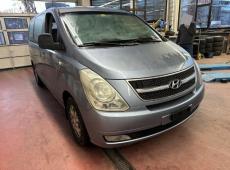Hyundai H-1 People (182651 km)
