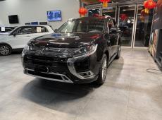 Mitsubishi Outlander PHEV ID 457229