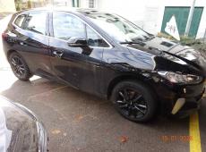 BMW 218I ACTIVE TOURER ID 457227