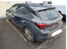 Opel Astra 1.6 T ID 457226