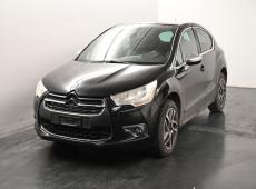 Citroën DS4 2.0 HDi Sport Chic – Manuell ID 457228