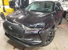 DS Automobiles DS3 Crossback 1.2 PureTech 155 Performance Line ID 457230