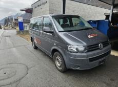 VW T5 ID 457099