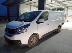 Fiat Talento – 296  Talento 1.6, 121 PS