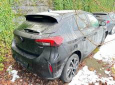 OPEL Corsa 1.2 TP GS-Line, 100 PS