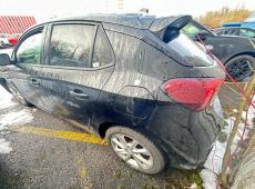 OPEL Corsa 1.2 TP GS-Line, 100 PS