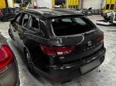 SEAT Leon ST 1.4 TSI FR Line, 150 PS