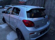 MITSUBISHI Space Star 1.0 Pure, 71 PS